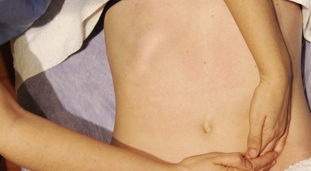 terapia visceral terapia visceral